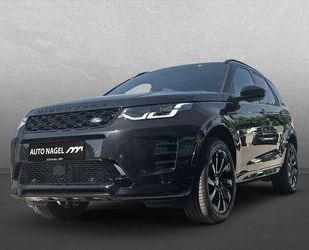 Land Rover Discovery Sport Gebrauchtwagen