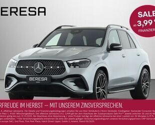 Mercedes-Benz GLE 450 Gebrauchtwagen