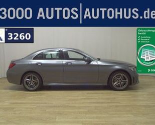 Mercedes-Benz C 220 Gebrauchtwagen