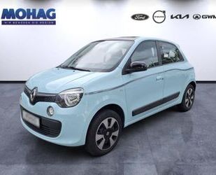 Renault Twingo Gebrauchtwagen