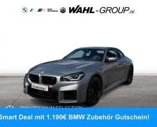 BMW M2 Gebrauchtwagen