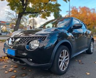 Nissan Juke Gebrauchtwagen