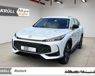 MG HS Gebrauchtwagen