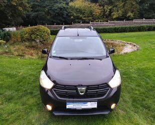 Dacia Dokker Gebrauchtwagen