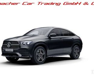 Mercedes-Benz GLE 350 Gebrauchtwagen