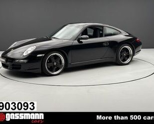 Porsche 997 Gebrauchtwagen