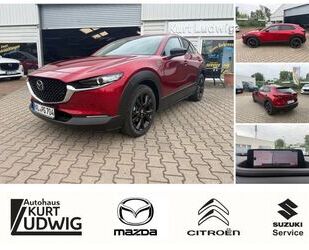 Mazda CX-30 Gebrauchtwagen