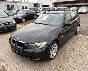 BMW 320 Gebrauchtwagen