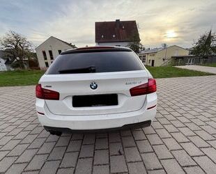 BMW 525 Gebrauchtwagen