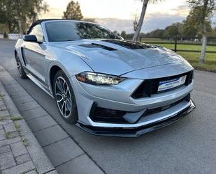 Ford Mustang Gebrauchtwagen