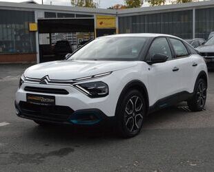 Citroen ë-C4 Gebrauchtwagen