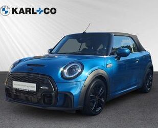 Mini Cooper S Cabrio Gebrauchtwagen