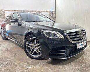 Mercedes-Benz S 350 Gebrauchtwagen