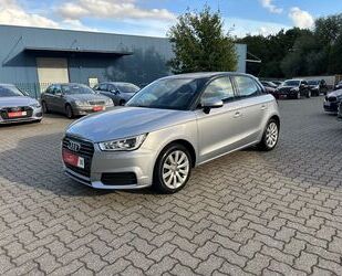 Audi A1 Gebrauchtwagen