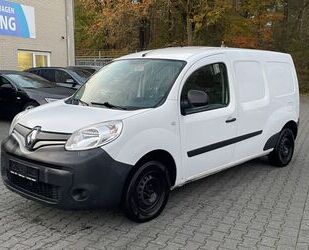 Renault Kangoo Gebrauchtwagen