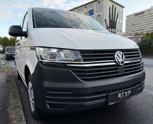 VW T6 Transporter Gebrauchtwagen