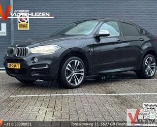 BMW X6 M50 Gebrauchtwagen