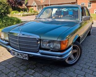 Mercedes-Benz 450 Gebrauchtwagen