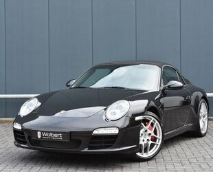 Porsche 997 Gebrauchtwagen