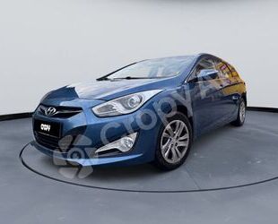 Hyundai i40 Gebrauchtwagen