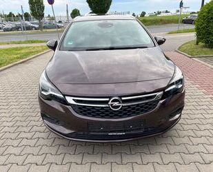 Opel Opel Astra K Sports Tourer Innovation Start/Stop*A Gebrauchtwagen