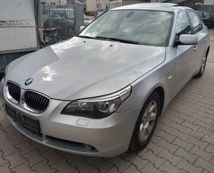 BMW 523 Gebrauchtwagen