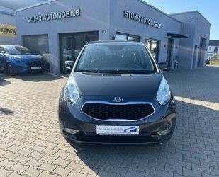 Kia Venga Gebrauchtwagen