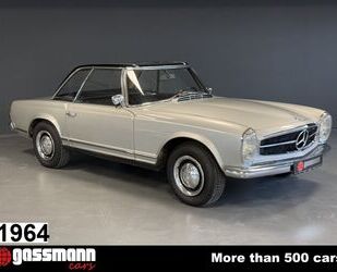Mercedes-Benz 230 Gebrauchtwagen