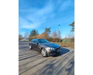 BMW 525 Gebrauchtwagen