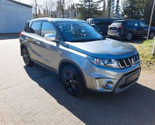 Suzuki Vitara Gebrauchtwagen