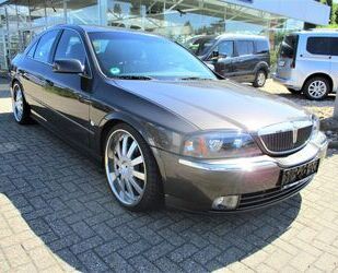 Lincoln LS Gebrauchtwagen