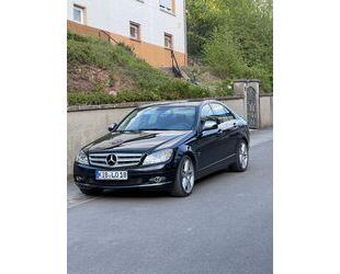 Mercedes-Benz C 180 Gebrauchtwagen