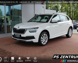 Skoda Kamiq Gebrauchtwagen