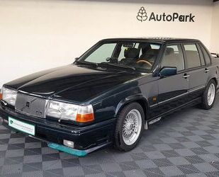 Volvo 960 Gebrauchtwagen
