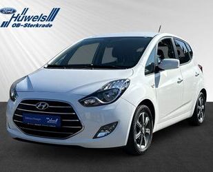 Hyundai ix20 Gebrauchtwagen