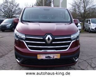 Renault Trafic Gebrauchtwagen