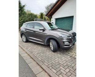 Hyundai TUCSON Gebrauchtwagen