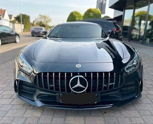 Mercedes-Benz AMG GT R Gebrauchtwagen