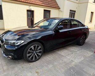 BMW 330 Gebrauchtwagen