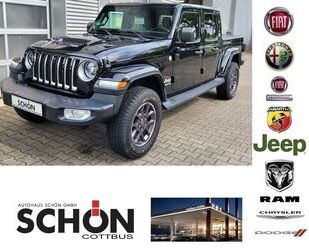 Jeep Gladiator Gebrauchtwagen