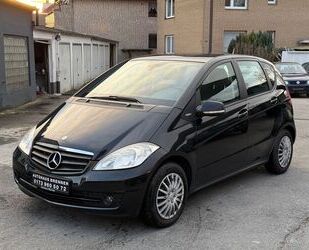 Mercedes-Benz A 160 Gebrauchtwagen