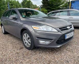 Ford Mondeo Gebrauchtwagen