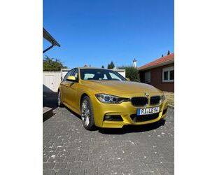 BMW 325 Gebrauchtwagen