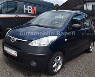 Hyundai i10 Gebrauchtwagen