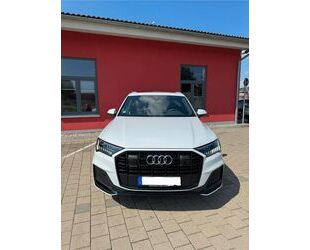 Audi Q7 Gebrauchtwagen