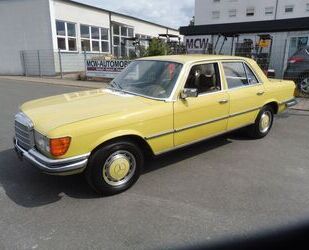 Mercedes-Benz S 280 Gebrauchtwagen