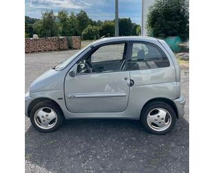 Ligier Nova Gebrauchtwagen