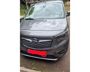 Opel Combo Life Gebrauchtwagen