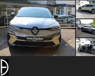 Renault Megane Gebrauchtwagen