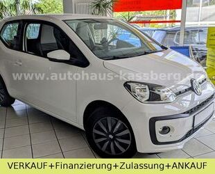VW up! Gebrauchtwagen